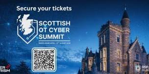 Scottish OT Cyber Summit