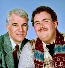 Planes, Trains and Automobiles isn't just remembered for its laughs — it's  remembered because it feels real. Two men stuck