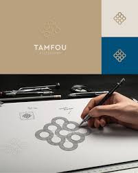 Mockup Cloud On Instagram This Stylish Branding Was Created By Dubik Kirill Using Our Branding Psd Mockup Collection Download Mockup Psd Branding Instagram