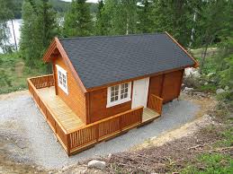 Fabricant Constructeur De Kits Chalets En Bois Habitables Stmb
