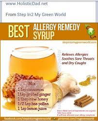 Pin By The Modern Midlife On Natural Health Natural Allergy Allergy Remedies Seasonal Allergies