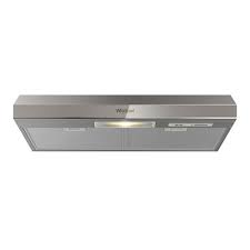 Campana De Empotre Whirlpool 80 Cm The Home Depot Mexico