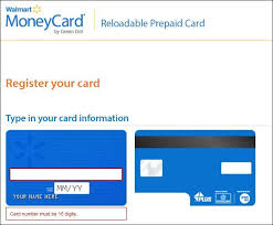 Walmart Money Card Activation Prepaid Debit Cards Visa Debit Card Money Cards