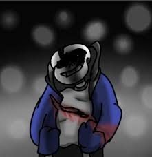 Undertale last breath phase 1.5 but he refused to give up v2. Drew Sans From Phase 3 Of Undertale Last Breath Ik Hes Very Edgy Artist Is Myself Tips Would Be Appreciated Undertale