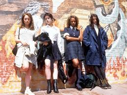 Shop now 28 days later and 28 weeks later boxset. Then And Now The Cast Of The Craft Insider