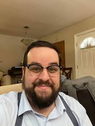 Samuel Weiser, Bass-baritone