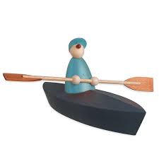 Kajak für 2 personenmit 1 paddelohne luftpumpemit bedienungsanleitung. Bjorn Kohler 2019 Bootspartie Ole Im Einer Vom Herzlichen Fachhandl 68 00