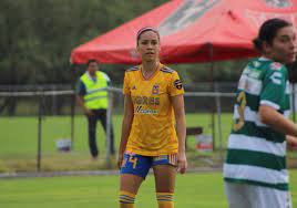 Consulta toda la información de tigres femenil. Greta Espinoza Casas Ar Twitter 3 Bien Equipo Gracias Por El Apoyo