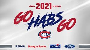Die canadiens de montréal (engl. Canadiens Unveil 2021 Playoff Fan Initiatives