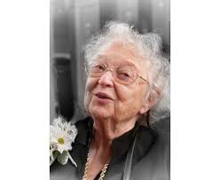 Myra Silver Obituary (1928