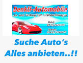 SUCHE AUTOS…ALLES ANBIETEN… in Nordrhein-Westfalen - Lengerich ...