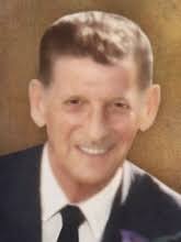 Obituary information for Donnie Wayne Kincaid