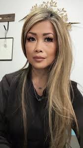 Nikki Rattanavong's Instagram, Twitter & Facebook