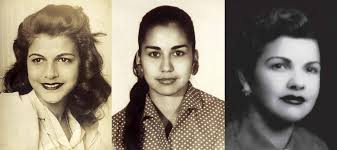 Nov. 25, 1960: Mirabal Sisters Murdered in Dominican Republic