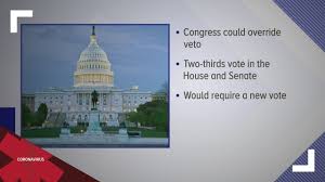 Trump Demands Congress Send Bill With 2 000 Stimulus Checks Pelosi Concurs Youtube