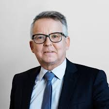 Mark Meier appointed new Managing Director for Ramboll Germany