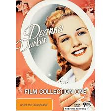 Three Smart Girls : Durbin, Deanna, Barnes, Binnie, Brady, Alice, Milland,  Ray, Read, Barbara, Auer, Mischa, Koster, Henry: Amazon.com.au: Movies & TV