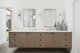 Browse your bathroom vanity cabinets now. 15 Double Vanities That Are Nothing Short Of Inspiring