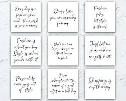 Black And White Dress Quotes For Instagram Fashion Instagram Quotes Graphics Instagram Branding Boutique Branding Social Media Templates Insta Blogger Fashion Shopping Sayings Cute Instagram Healthy Meal Delivery Service Chicken And Shrimp Recipes