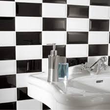 Carrelage Mural Metro Artens En Faience Blanc 7 5 X 15 Cm Leroy Merlin Avec Images Parement Mural Carrelage Mural Carrelage