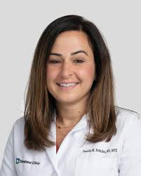 Dr. Danielle Bottalico, MD