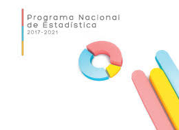 Feriados en ecuador año 2021. Inec Presento El Programa Nacional De Estadistica 2017 2021