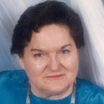 Mary Ellen Karnes Obituary 2013