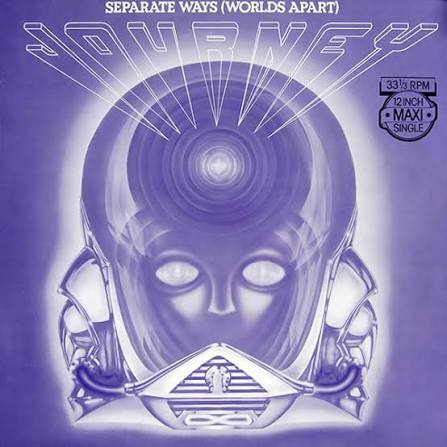 Journey – Separate Ways (Worlds Apart) Lyrics | Genius Lyrics