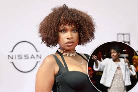 Rhino records and national geographic release new cover of aretha franklin's classic…. Aretha Franklin Said Jennifer Hudson Would Win Oscar For Playing Her
