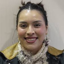 Angela Eugene's Instagram, Twitter & Facebook