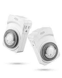 Top 4 Light Timers Of 2020 Best Reviews Guide