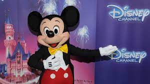 Finde heraus, wann deine lieblingsserie auf dem disney channel, disney xd oder disney junior läuft. Disney Channel Empfangen Von Mickey Bis Goofy So Sehen Sie Das Disney Programm News De