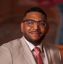 Shaneeka Moore-Lawrence and Rico Brown's Wedding Website