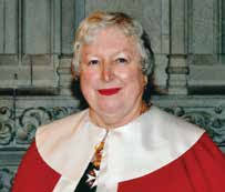 The Order of St John of Jerusalem Knights Hospitaller THE GRAND PRIORY OF  AUSTRALASIA