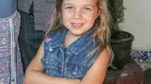 Georgette Falcone's Instagram, Twitter & Facebook