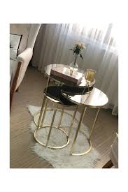 avvio home vera 3 lu aynali lux zigonsehpa gold bronz ayna trendyol ev dekoru aynalar dekor