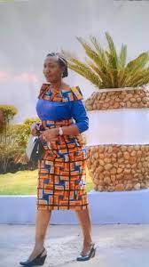 Popoka Lusaka Zambia Simple Understated Elegance Style Design Inspiration Elegant