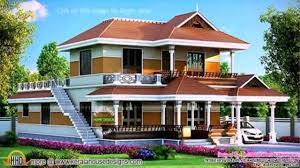 Beautiful Assam Type House Design