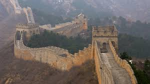 The wall raised my daughter's awareness of china's long history, says beijing resident pan ningxin, who took her daughter mengmeng, eight, to the wall at badaling. Airbnb Hits A Wall With Its China Great Wall Promotion