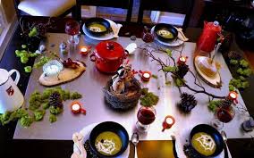 Check spelling or type a new query. Woodland Theme Table Decorations Happy Happy Nester