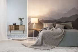 Behang voor je Slaapkamer