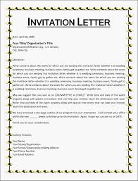 An invitation letter for a visa application is one type of letter the applicant has to present to the embassy where they are applying for a visitor visa. Invitation Letter Buy Invitation Letter To Belarus