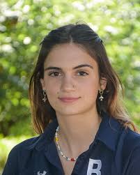 Boys Varsity Cross Country