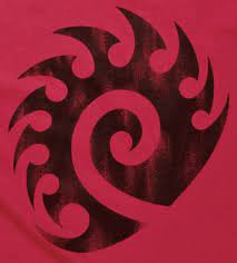 starcraft ii zerg vintage logo premium tee logos coloriage aston martin dbs v super voiture