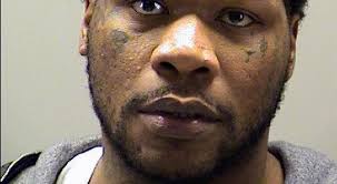 Convicts show off guns in Facebook videos, get arrested in Dayton