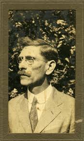 William Martin Powell (1880-1935)