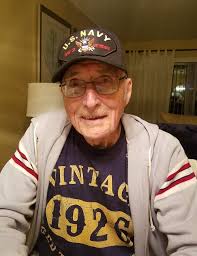 Obituary information for John P. Hashagen