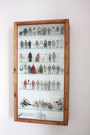 Star Wars Figure Display Case Star Wars Figures Display Case Action Figure Display Case
