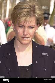 Husband to sophie countess of wessex hi-res stock photography and images