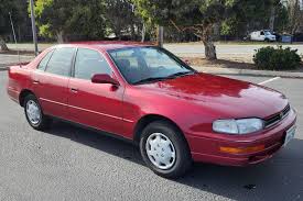 Image result for Hot Red 1993 Kia